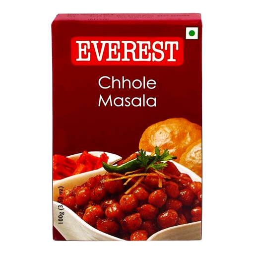 EVEREST Chhole Masala (100 g)
